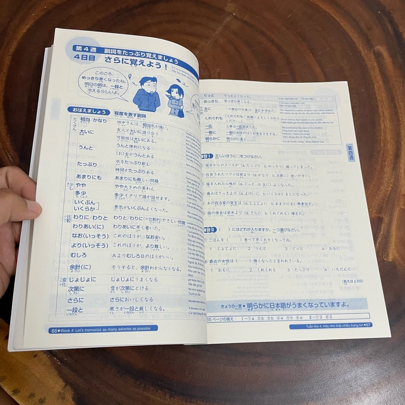 II [Sách mới 100%] - Sách Học Tiếng Nhật: Luyện Thi Năng Lực Nhật Ngữ N2 _ Từ Vựng 461980