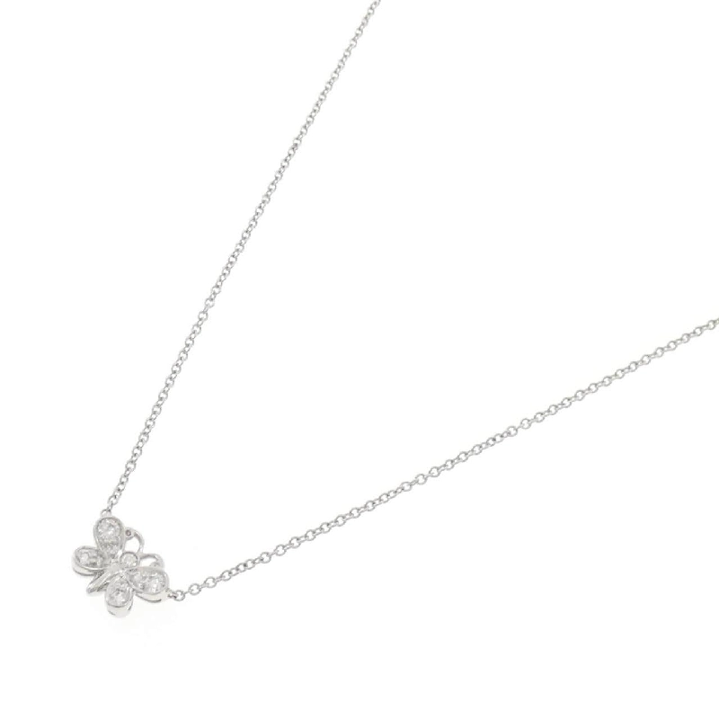 Dây chuyền kim cương Tiffany - Hàng hiệu Chính hãng 845362