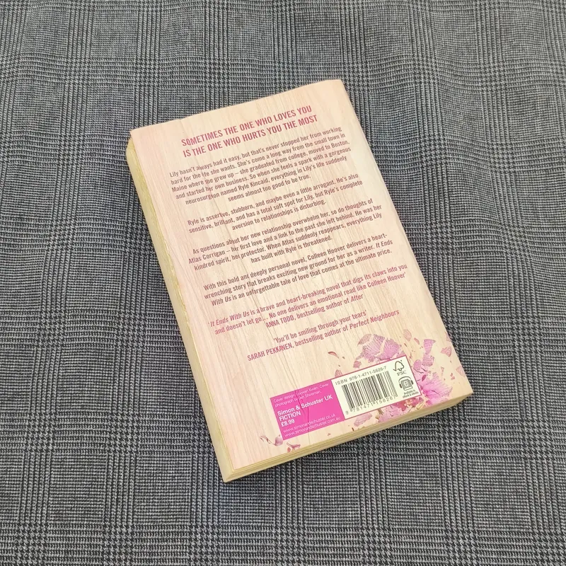 [Ngoại văn] It ends with us - Colleen Hoover  1039408