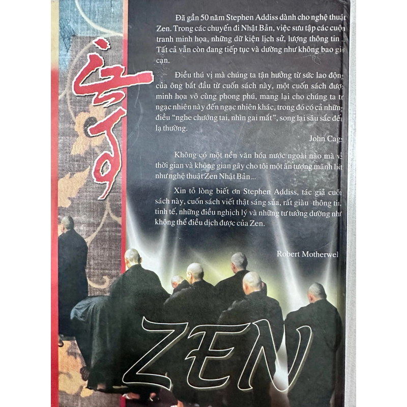 Nghệ thuật Zen 463158