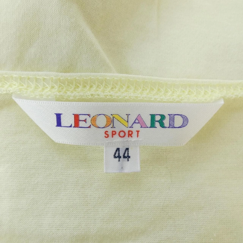 【Mã giảm giá】Áo thun LEONARD SPORT 645702