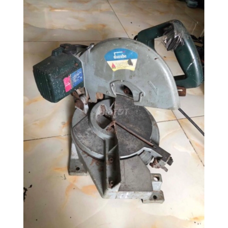 Máy cưa góc bàn Nhật 509050