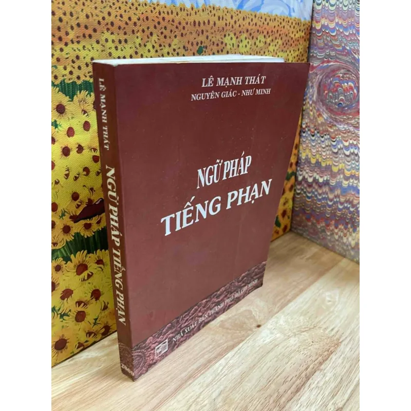 Ngữ Pháp Tiếng Phạn - Lê Mạnh Thát, Nguyên Giác - Như Minh 1022221