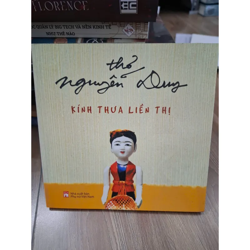 Kính thưa liên thị - Nguyễn Duy - Thơ 693683