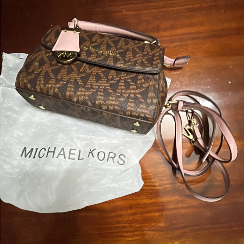 pass túi Michael Kors auth 306569