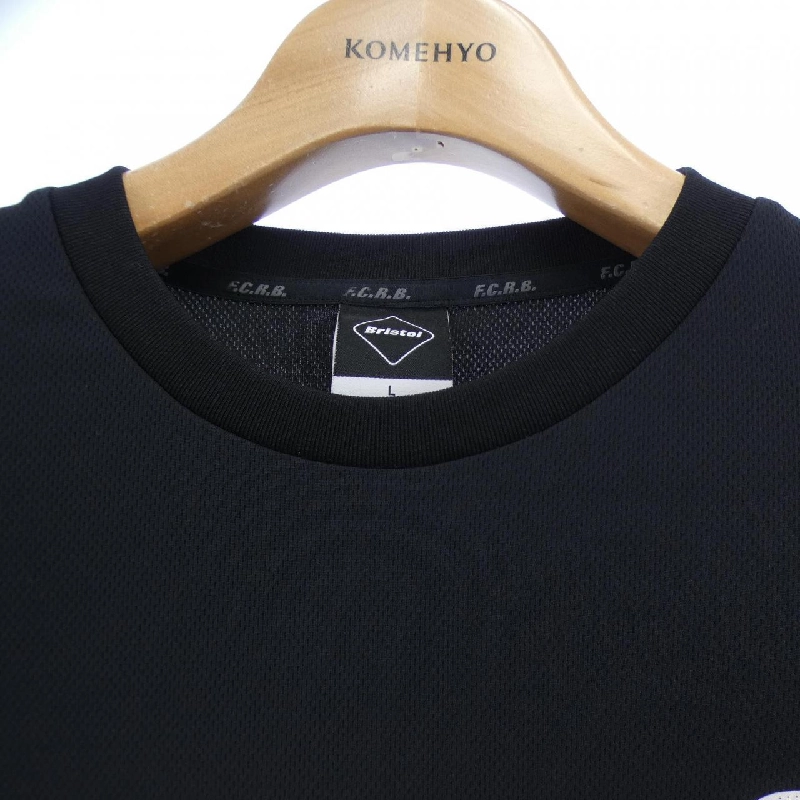 Áo thun F.C.R.B. - Hàng hiệu Authentic 899152