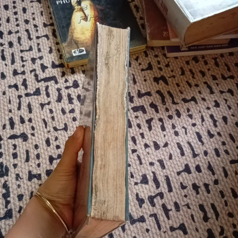 Giai thoại lịch sử Việt Nam (tập 2) 740750