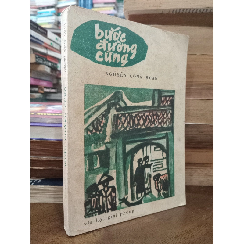 Bước đường cùng - Nguyễn Công Hoan 127621