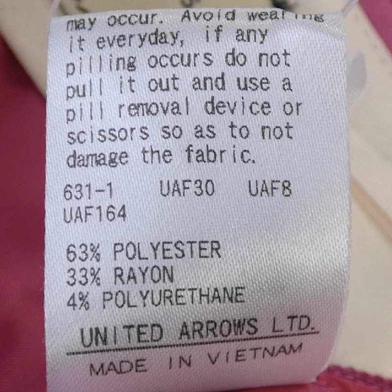 Quần UNITED ARROWS 1514-144-5036 - Hàng hiệu Authentic 809028