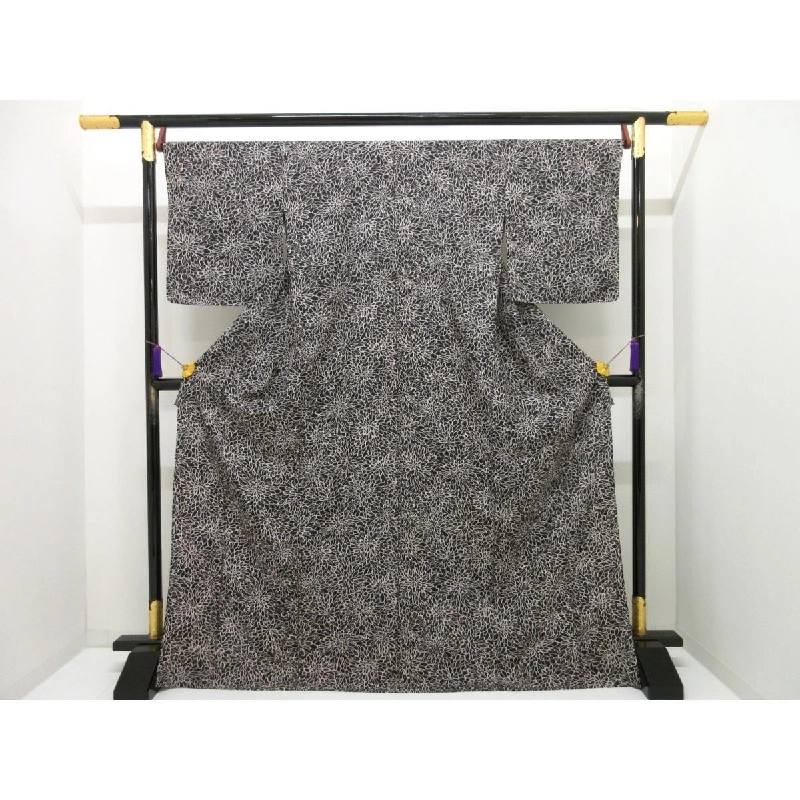 Áo kimono đơn - Hàng hiệu Authentic 877481