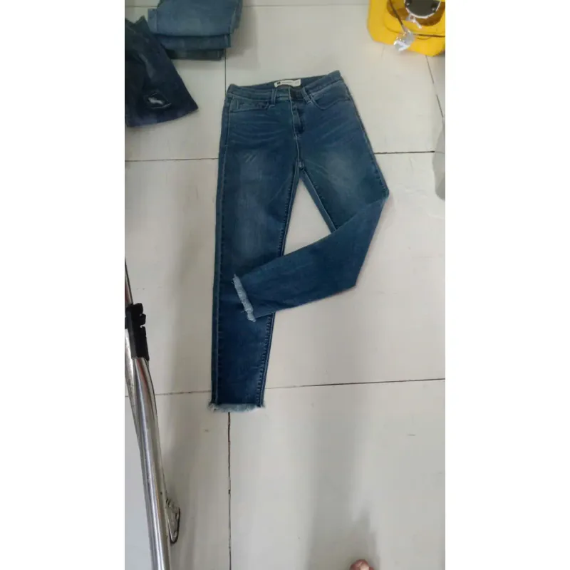 Quần jeans đồng giá 45k (eo trên 75) 1005765