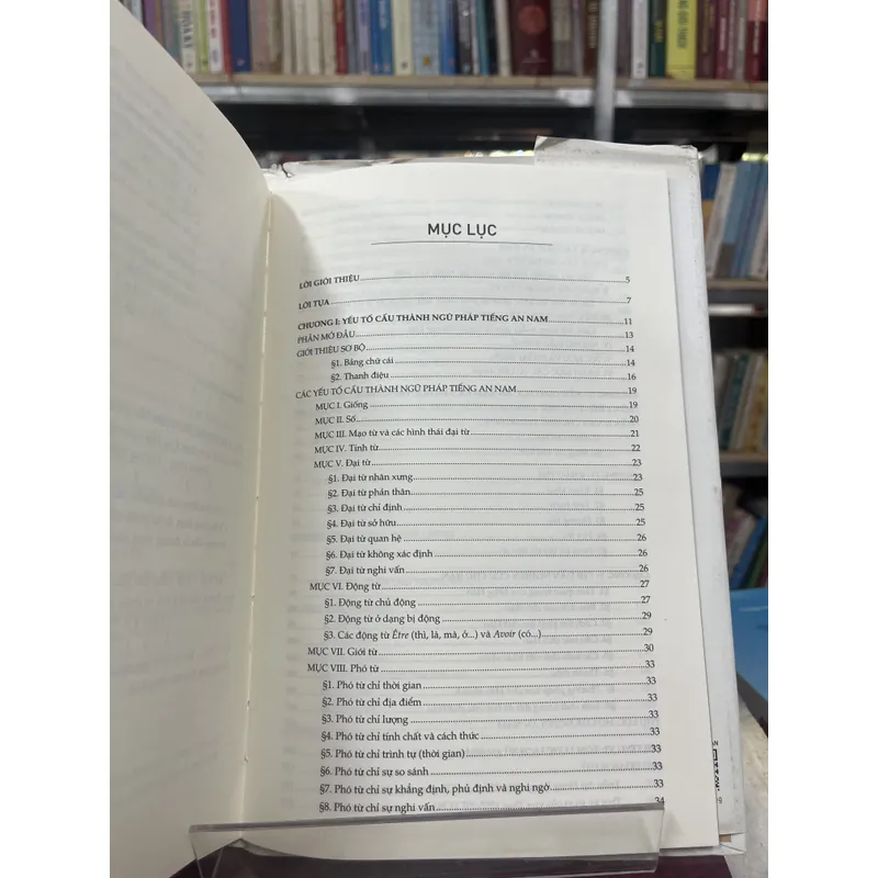 BẮC KỲ TẠP LỤC 596455