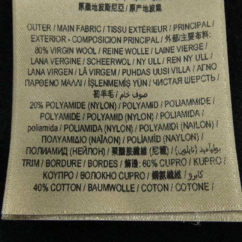 Burberry BURBERRY 4061341 Cape - Hàng hiệu Chính hãng 816814