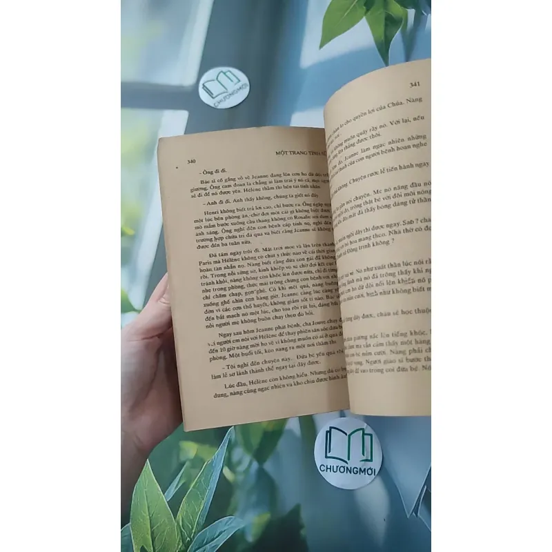 [XƯA] Một Trang Tình Sử (1990) - Émile Zola 997778