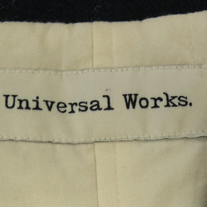 Áo khoác UNIVERSALWORKS - Hàng hiệu Chính hãng 893013