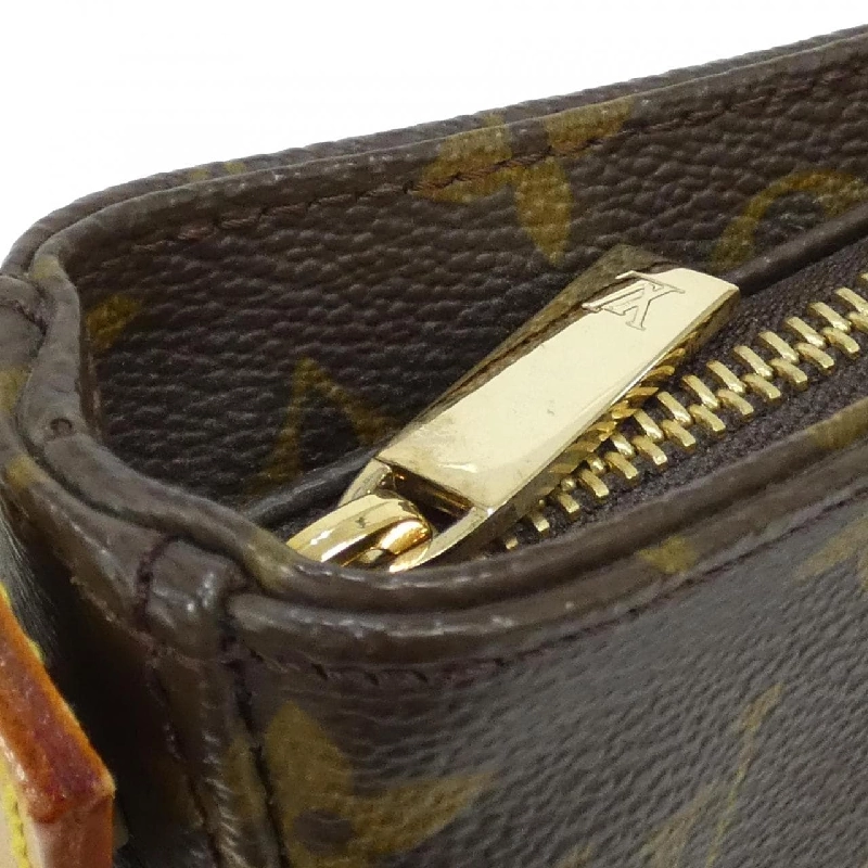 Túi xách vai Louis Vuitton Monogram Looping GM M51145 - Hàng hiệu Chính hãng 766839