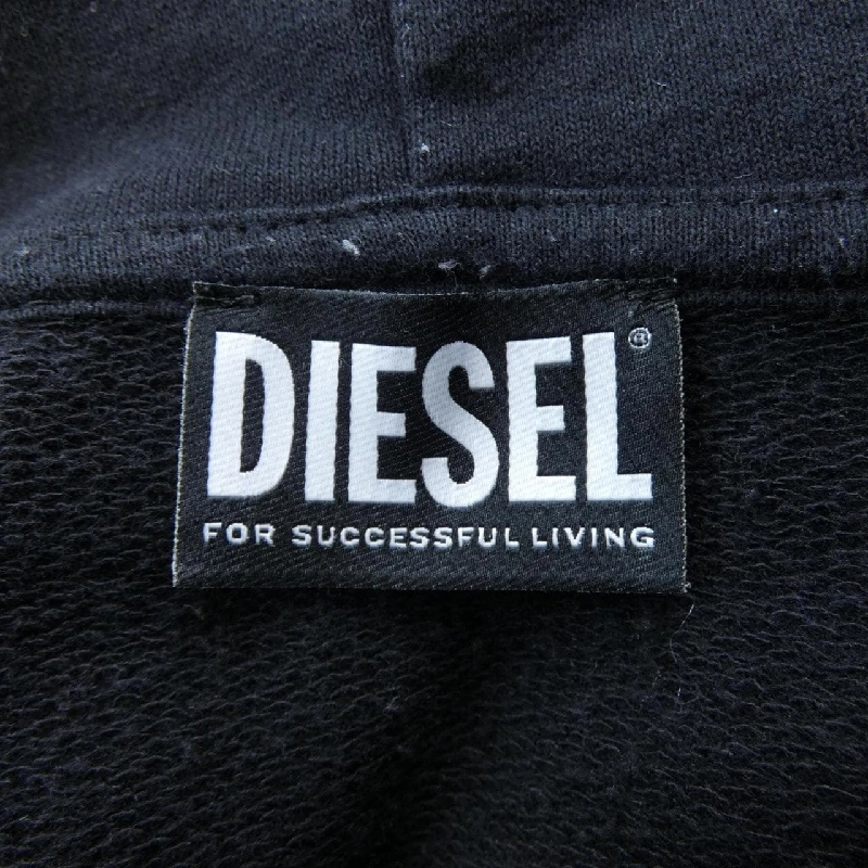 Áo khoác DIESEL - Hàng hiệu Authentic 884835