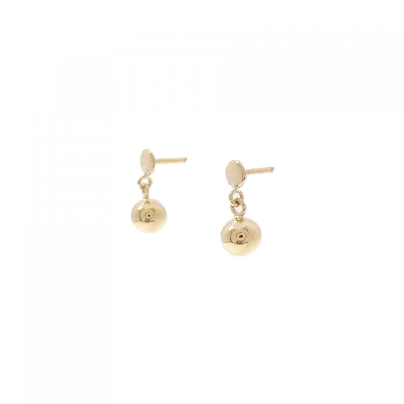 K18YG Bông tai - Hàng hiệu Chính hãng 867039