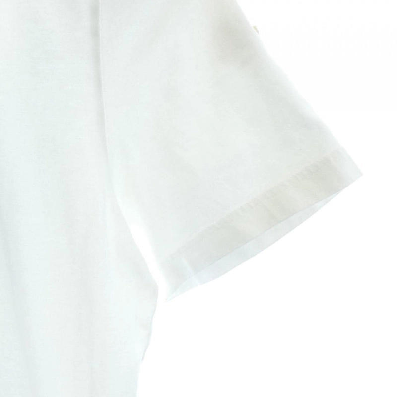 MONCLER J20918C00012 89AKK T-shirt - Hàng hiệu Chính hãng 774380