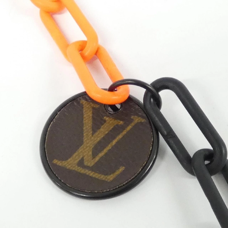 Louis Vuitton Porte Clé Keychain MP2296 Ví Wallet - Hàng hiệu Chính hãng 807437