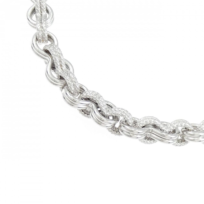 750WG Necklace - Hàng hiệu Authentic 865032