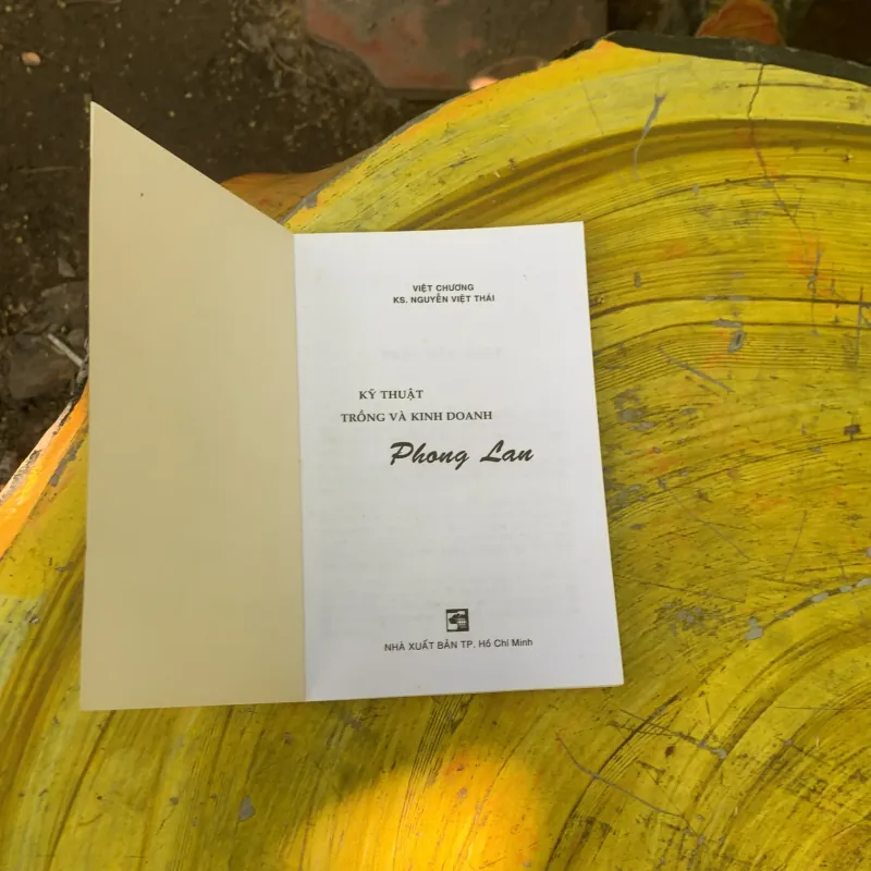  COMBO THẾ GIỚI HOA & BIỂU TƯỢNG - KỸ THUẬT TRỒNG & KINH DOANH PHONG LAN 759656