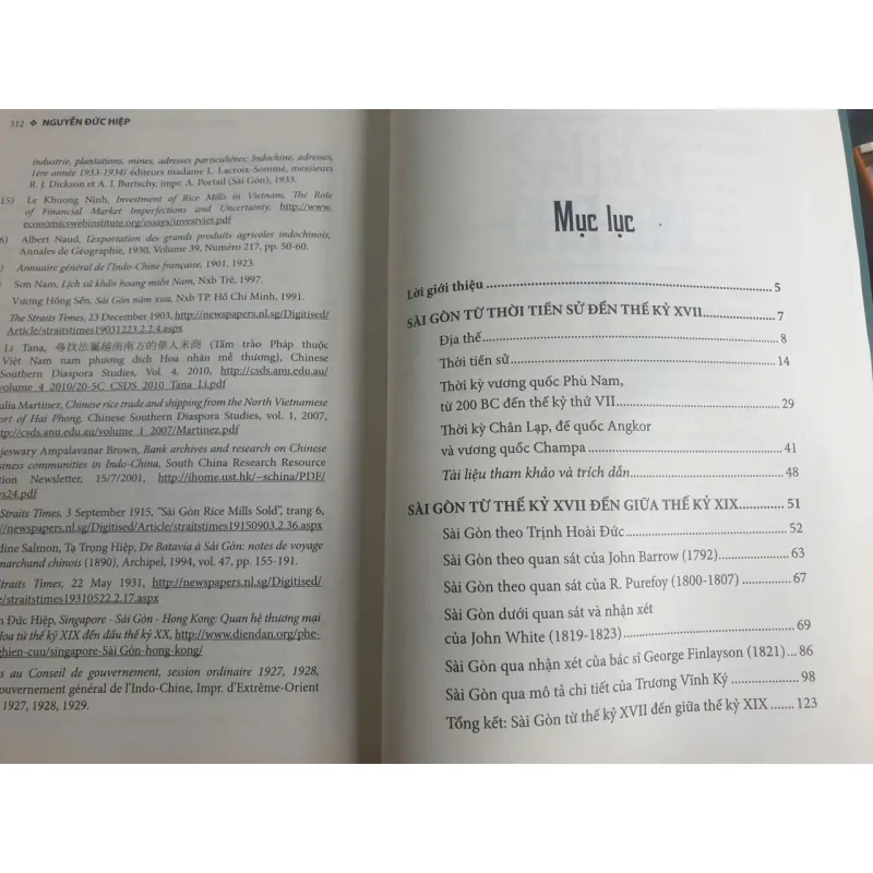 Sài Gòn Chợ Lớn Qua Những Tư Liệu Quý Trước 1945 của Nguyễn Đức Hiệp 696644