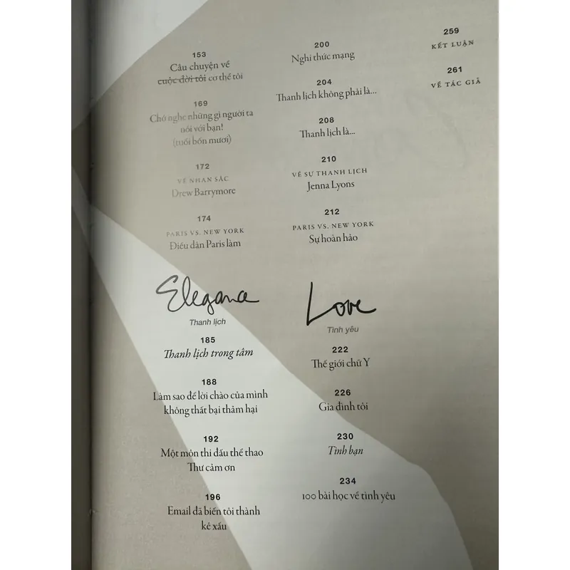 Yêu X Sống X Phong Cách 739693