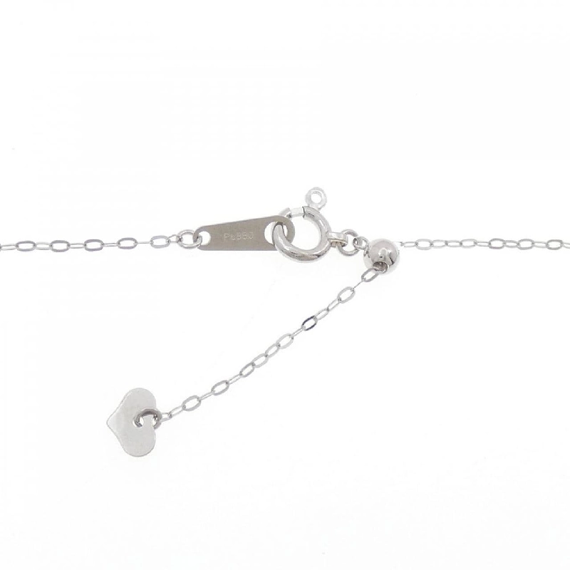 Dây chuyền kim cương PT900/PT850 0.30CT - Hàng hiệu Authentic 861201