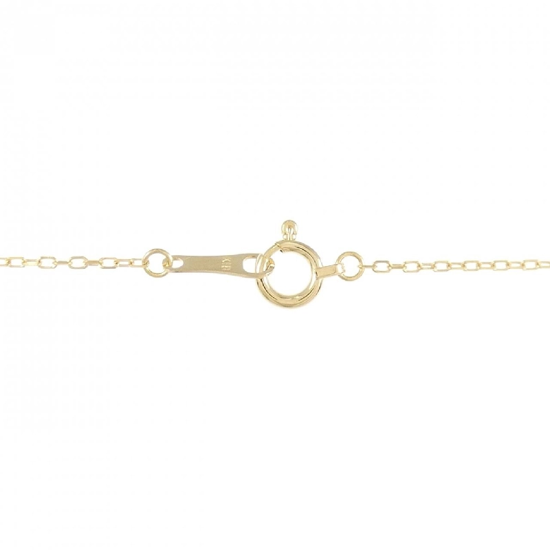 Dây chuyền K18YG - Hàng hiệu Chính hãng 867810