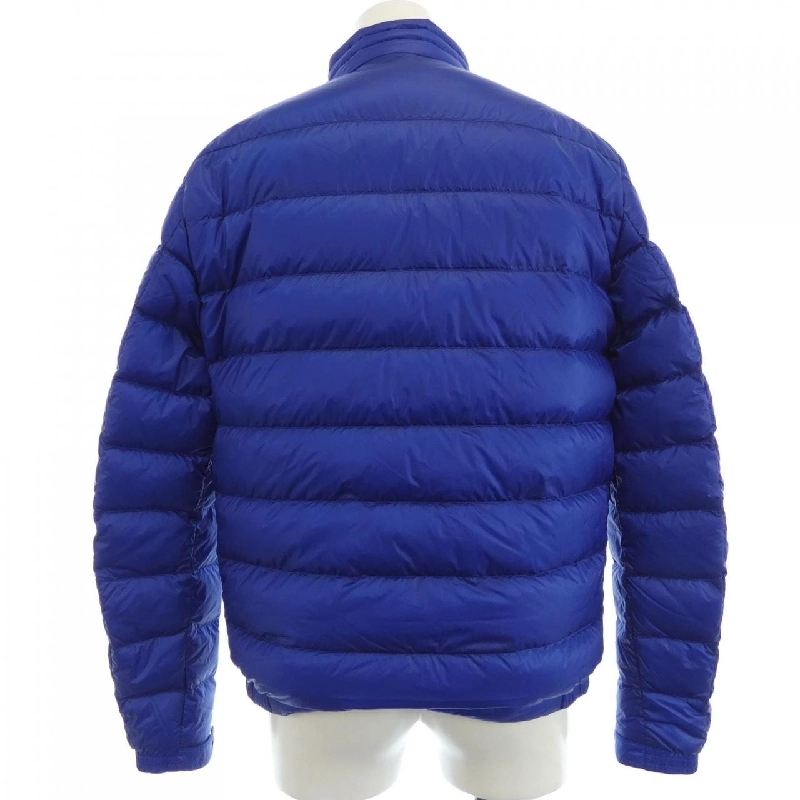 MONCLER Áo khoác lông - Hàng hiệu Chính hãng 896233