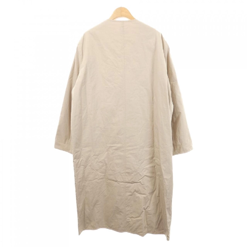 HERMES Elielet Clasp 2E0106DJ Áo khoác - Hàng hiệu Chính hãng 819190