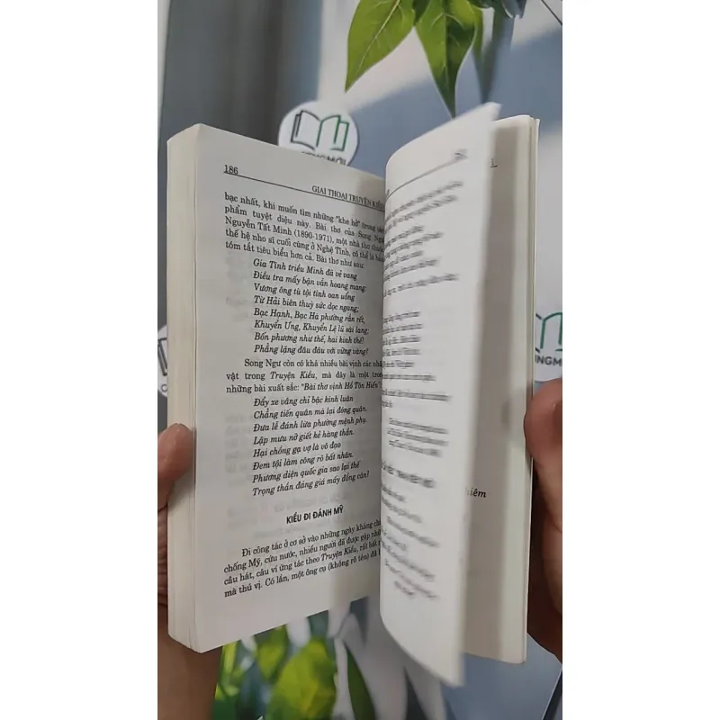 Giai thoại Truyện Kiều - Vũ Ngọc Khánh 798379