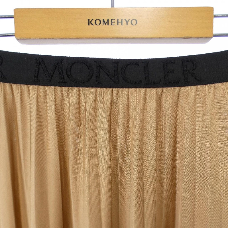 【Mã giảm giá】Moncler MONCLER Váy 652239