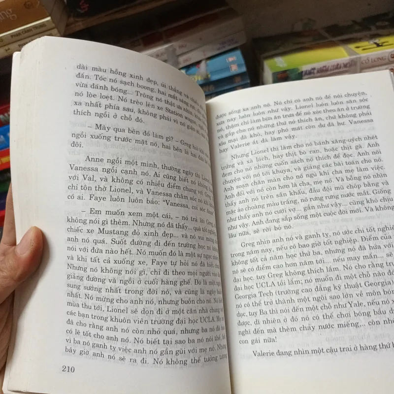 Người Vợ Người Tình- Danielle Steel 675612