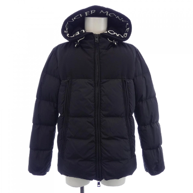 MONCLER MONTCLAR Áo khoác lông - Hàng hiệu Chính hãng 890830