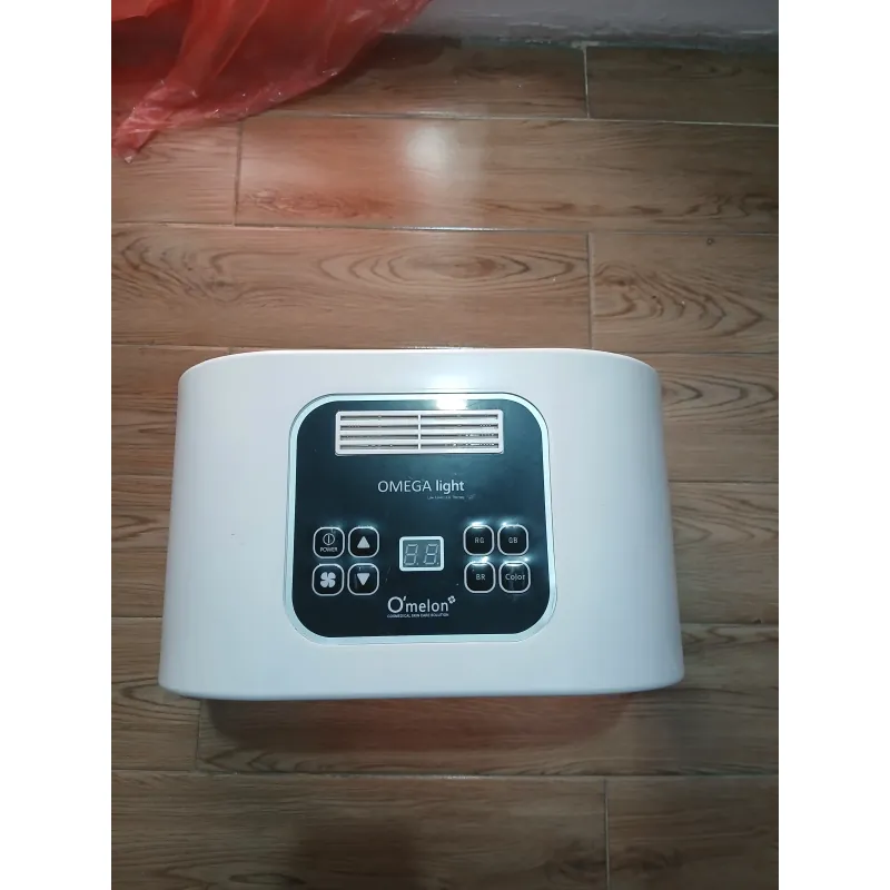 Tia ánh sáng omega light o'melon  746061