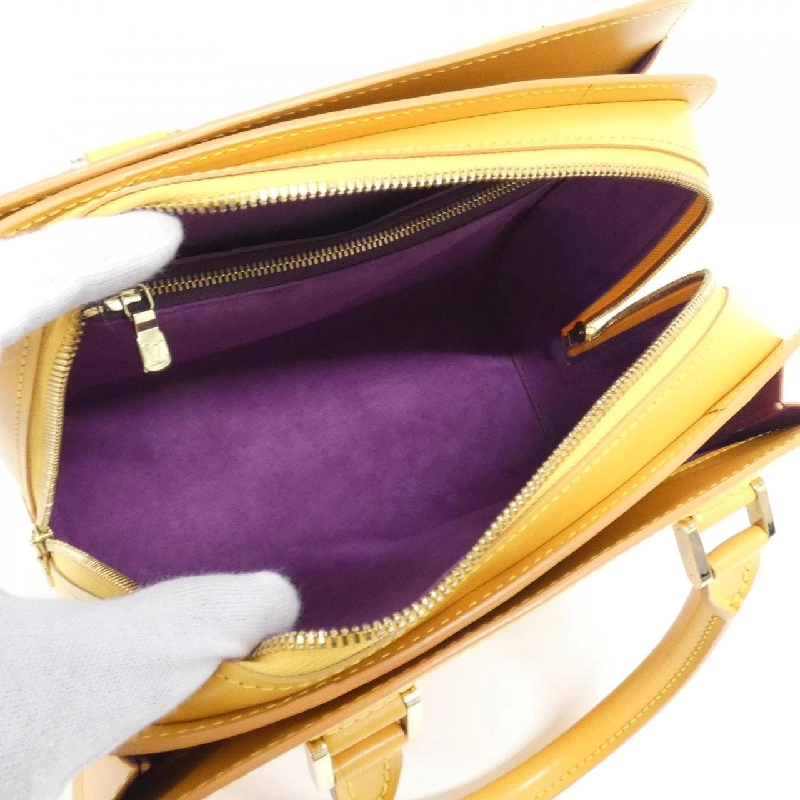 Túi xách Louis Vuitton Épi Ponnu M52059 - Hàng hiệu Chính hãng 765527