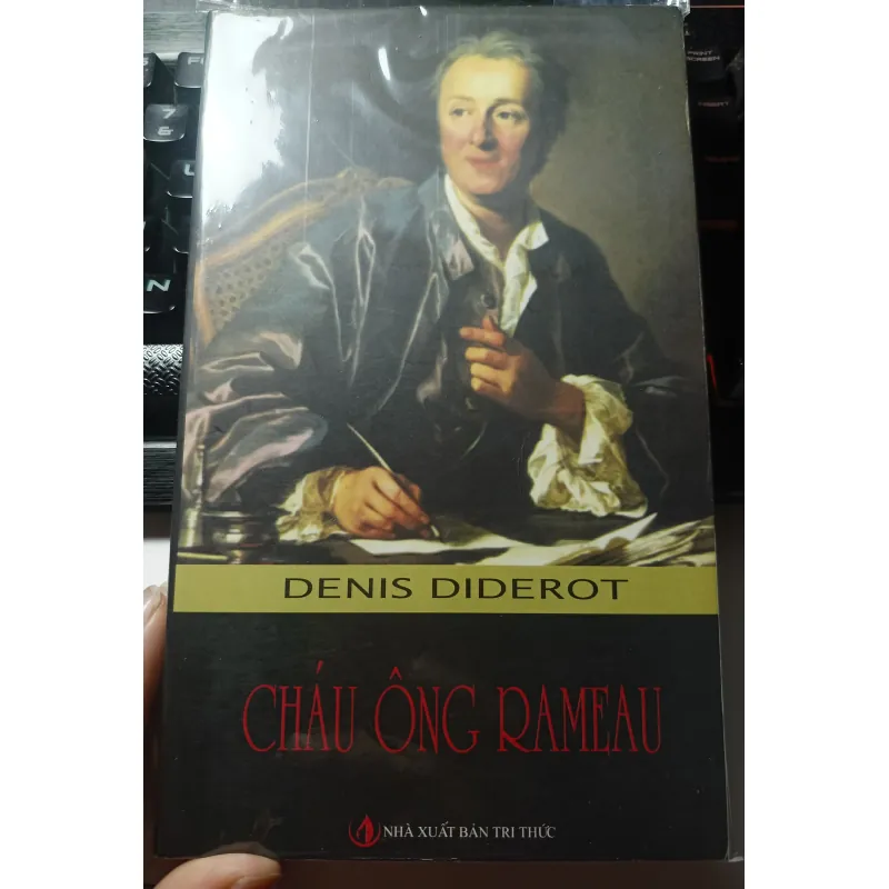 Cháu ông Rameau - Denis Diderot 1025955