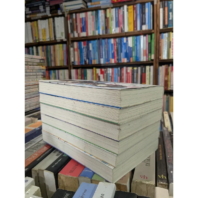 Chuyện tình thanh xuân bi hài của tôi quả nhiên là sai lầm - Wataru Watari 592072