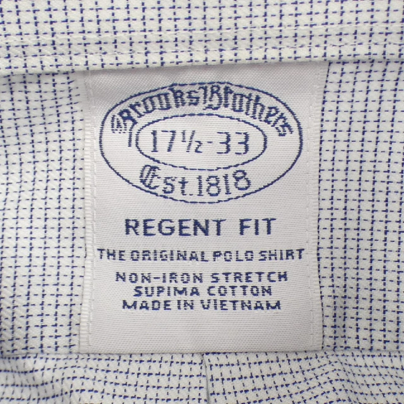 Áo sơ mi BROOKS BROTHERS - Hàng hiệu Authentic 886762