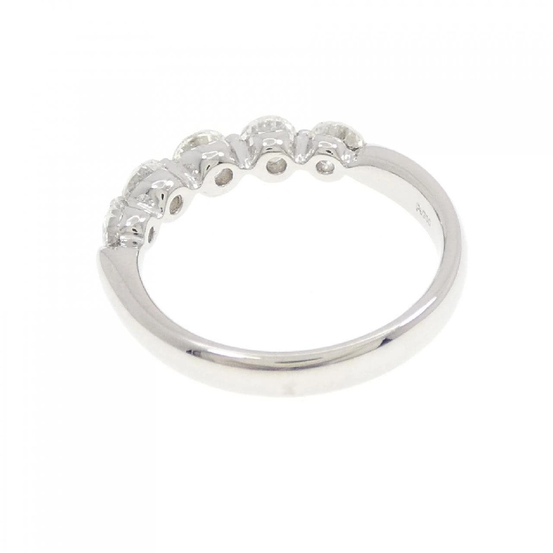 Nhẫn kim cương PT900 1.00CT 670264