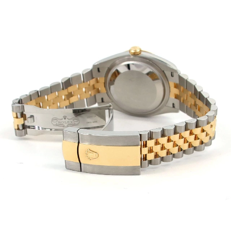 Đồng hồ Rolex Datejust 126233G SSxYG tự động - Hàng hiệu chính hãng 880452