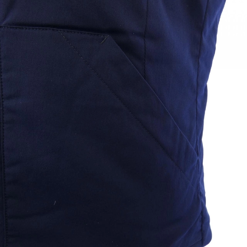 HERMES TROTTING SELLIER 800682E Áo vest - Hàng hiệu Chính hãng 775010