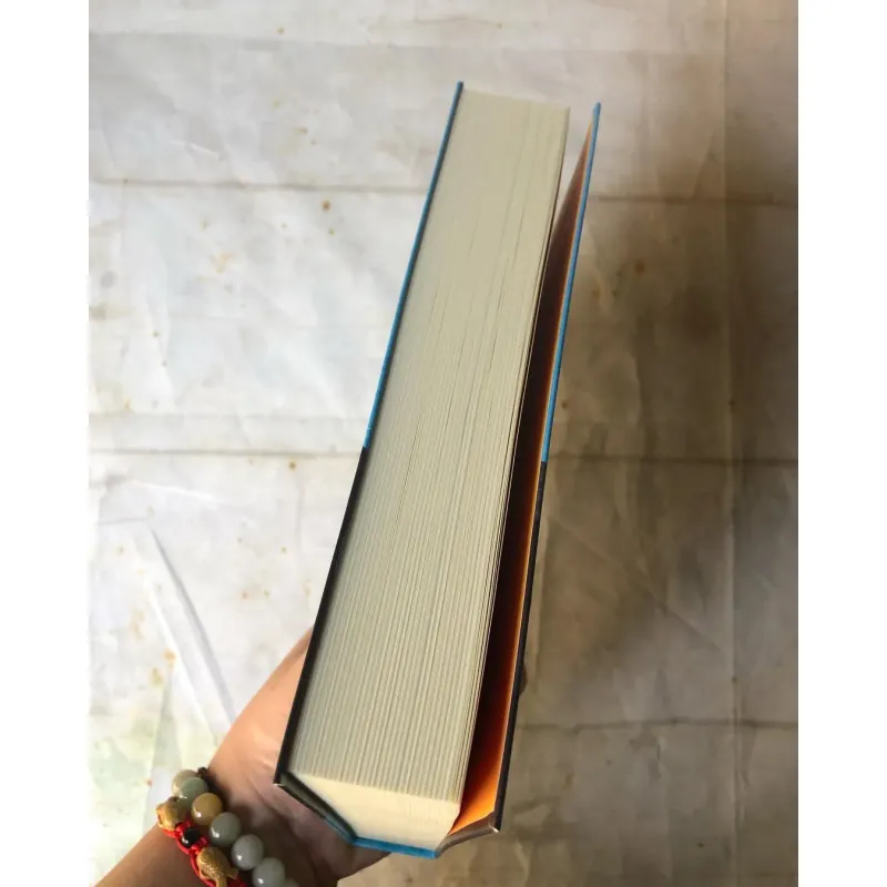 Bài Ca Solomon - Toni Morrison 735859