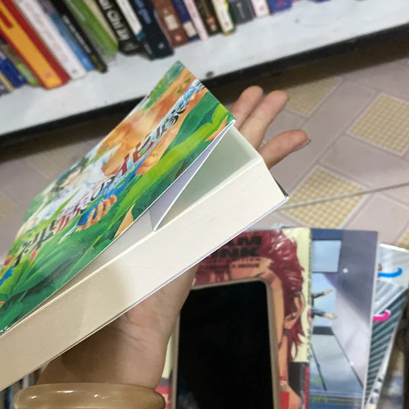 Truyện tranh Boy Love Tổng Hợp Oneshot 596231