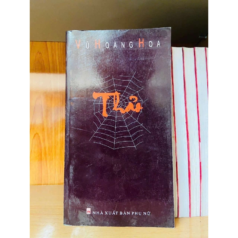 Thảo - Vũ Hoàng Hoa 723754