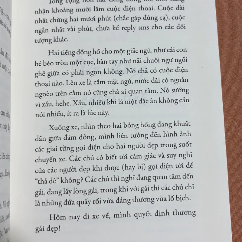 Nhật kí Xiz 🌊 714035