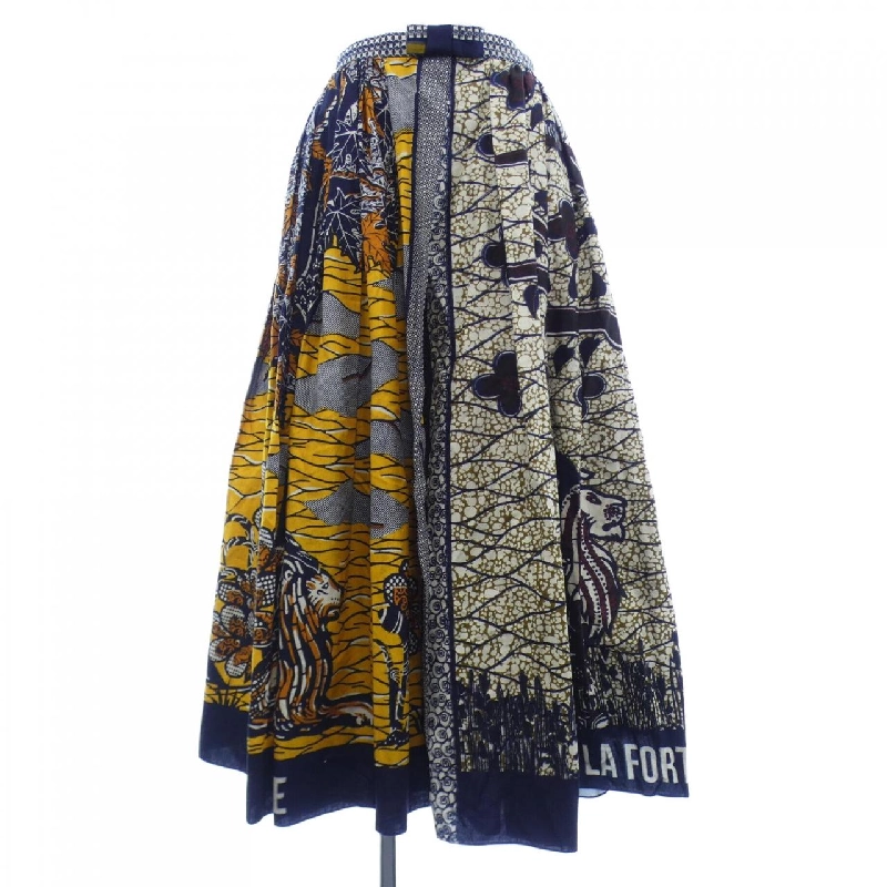 【Mã giảm giá】Christian Dior CHRISTIAN DIOR Váy 654894