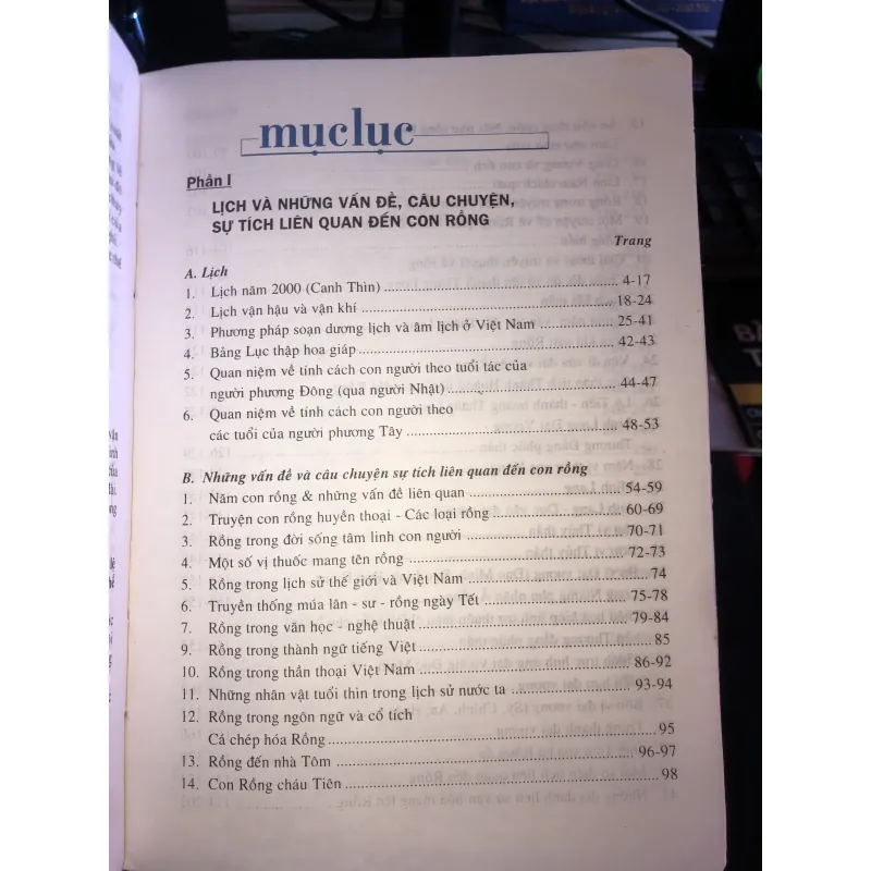 Amanach Kiến thức văn hoá  991736